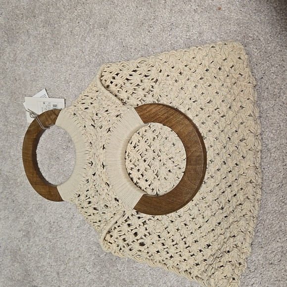 Knit bag - Picture 2 of 5